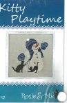 (image for) Kitty Playtime